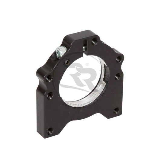 RR rear axle bearing holder for 30MM x 62 (bearings) 4 holes