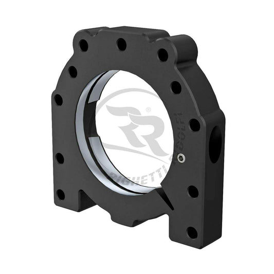 RR rear axle bearing holder for 50MM x 80 (bearings) 4F