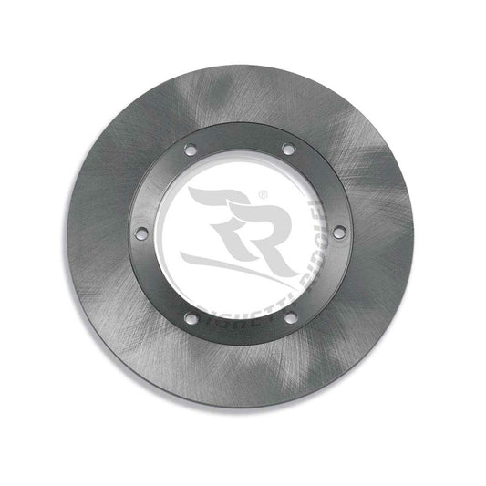 RR Brake disc steel 200 x 6 MM