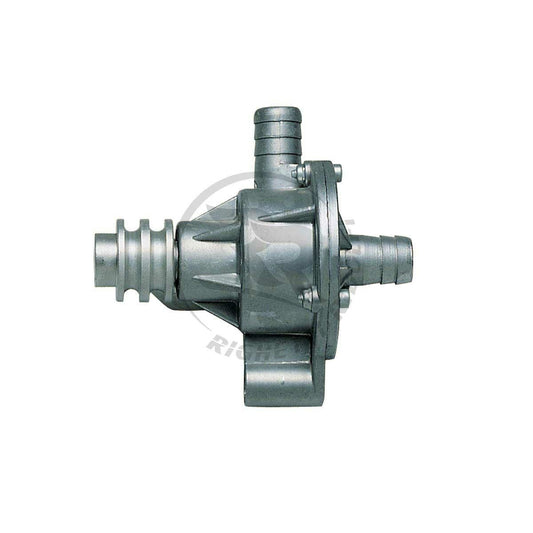 RR aluminum water pump