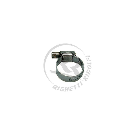 RR Radiator hose clamp water hose