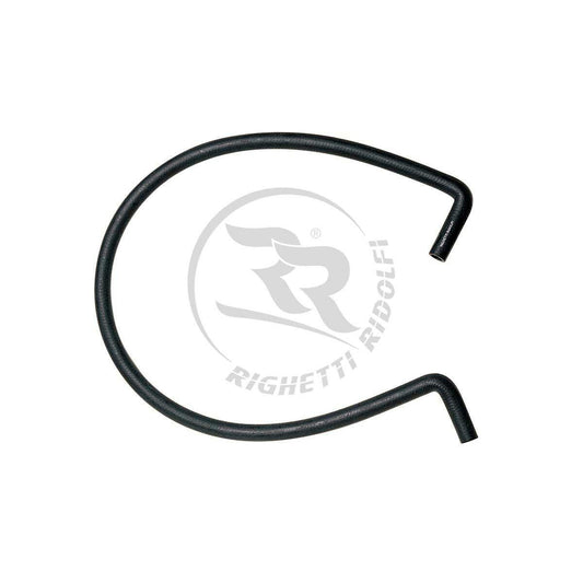RR Radiator hose 90 degree angles 120CM Long