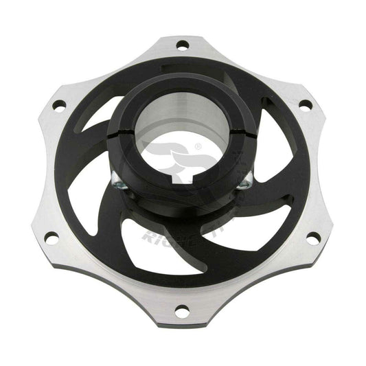 RR Gear support 50MM Black