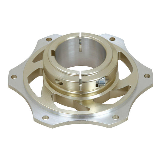 RR Gear support 50MM Gold colored