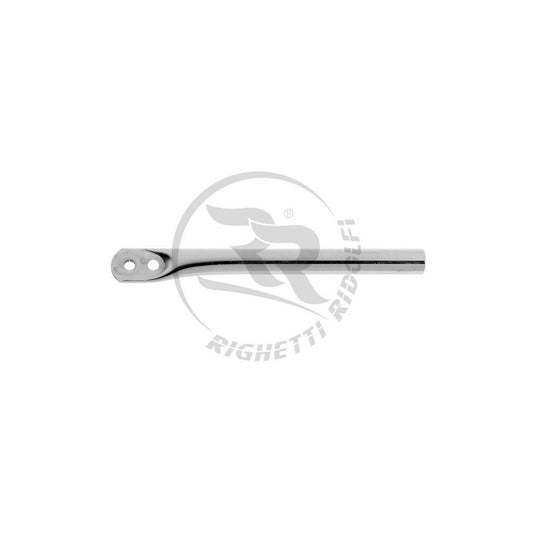 RR Chair support for clamp D.20MM L.250MM