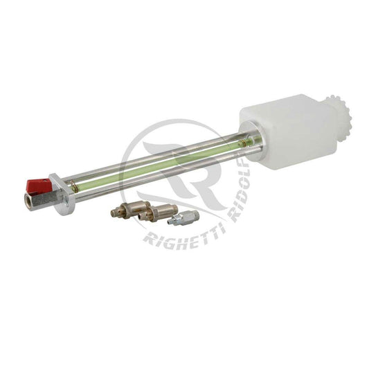RR Brake bleeder universal