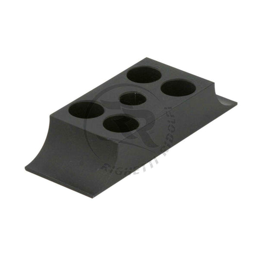 RR Motor clamp 32 X 92MM black short