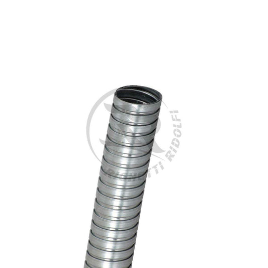 length exhaust flex 45MM diameter x 10 CM