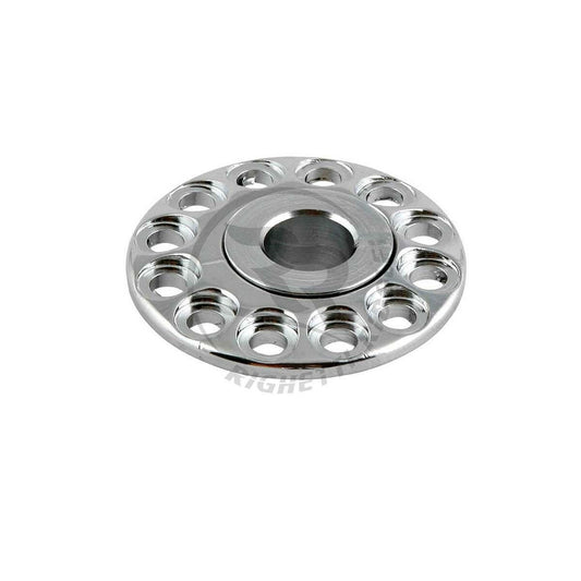 RR Eccentric Bush 12 positions, Hole 10mm D.22mm Off-Center 1,5mm