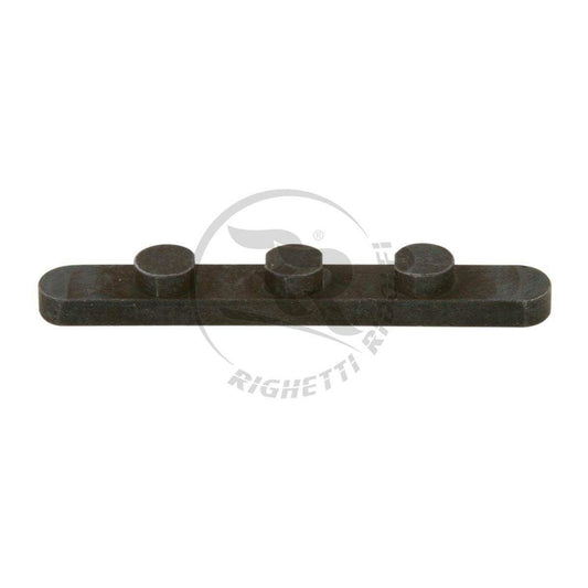RR Rear axle key 3P. H=3.5MM wheelbase 30MM