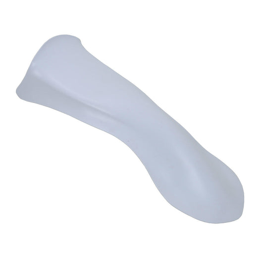 Parolin Dynamica front spoiler / shield white ok/okj/kz
