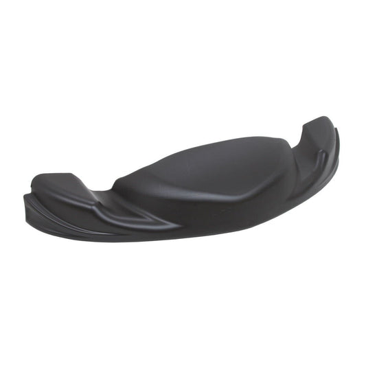 Parolin minikart Dynamica front bumper black