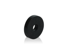 KG Base plate rubber 20MM diameter x M6