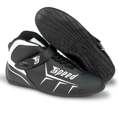Speed Rome 2.0 black/white