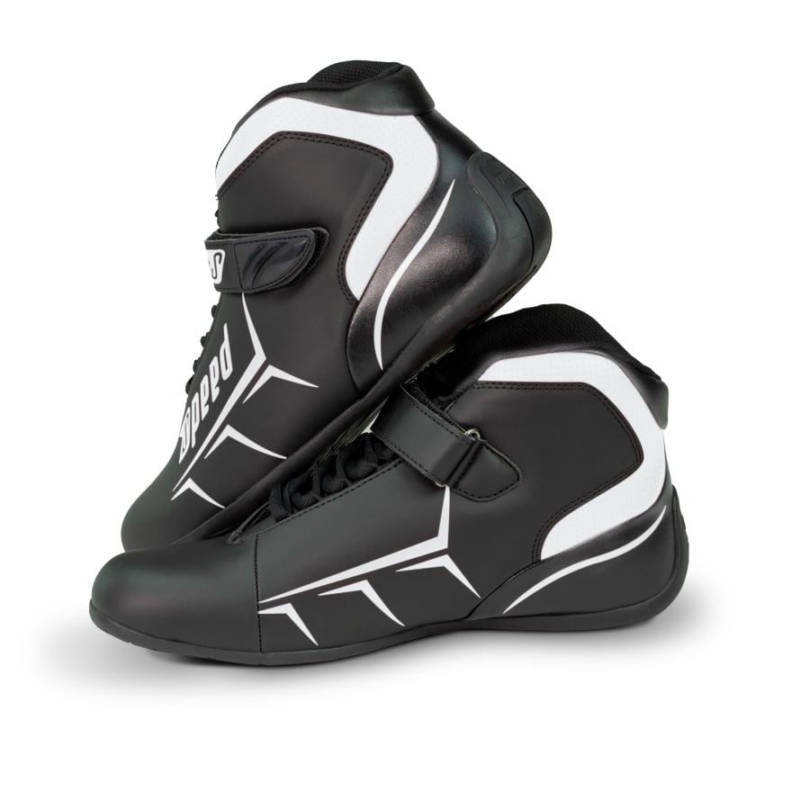 Speed Rome 2.0 black/white