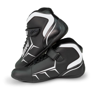 Speed Rome 2.0 black/white