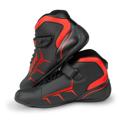 Speed Rome 2.0 black/red