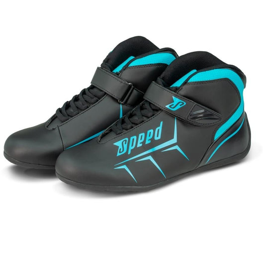 Speed Rome 2.0 black/blue