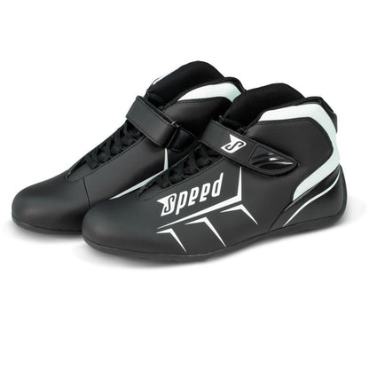 Speed Rome 2.0 black/white