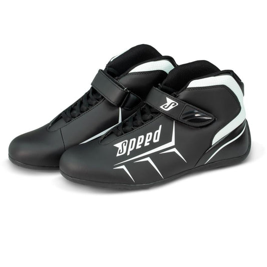 Speed Rome 2.0 black/white