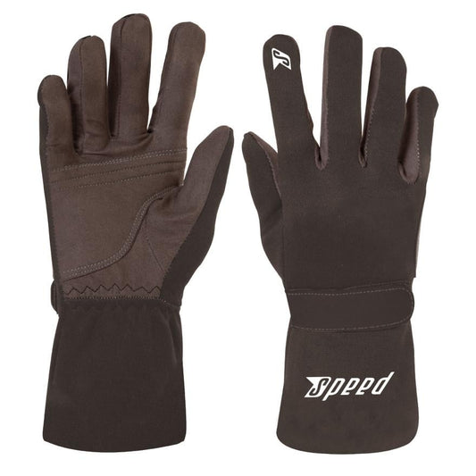 Speed gloves Sydney 2.0 Gray