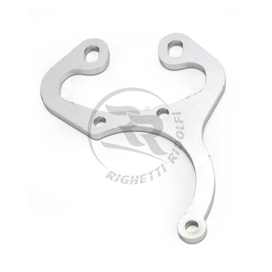 RR Brake caliper support bracket