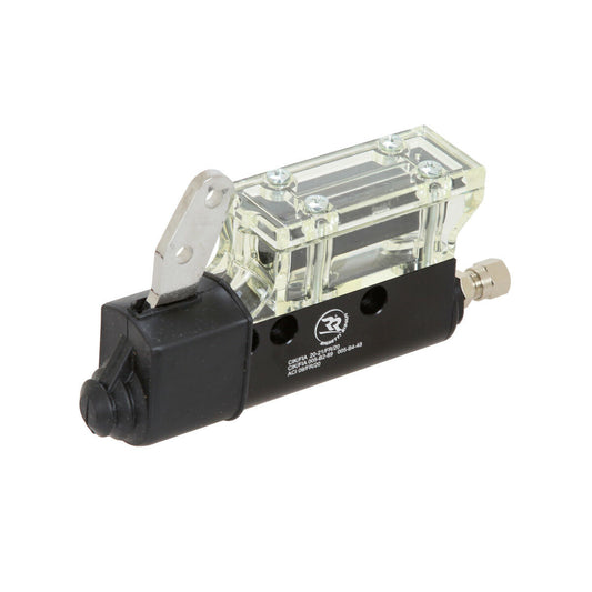 RR Brake pump universal