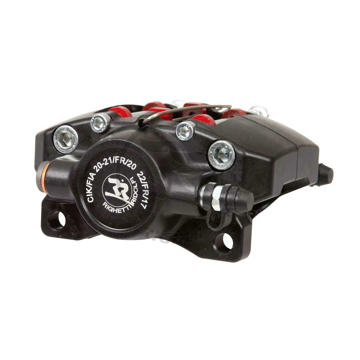 RR MA20 remklauw compleet - KartKings