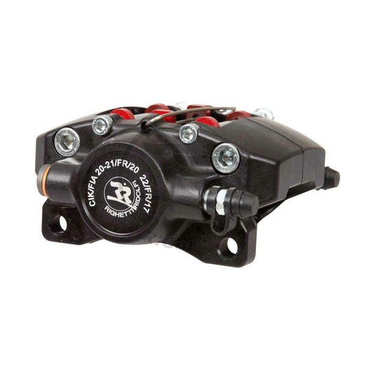 RR MA20 brake caliper complete