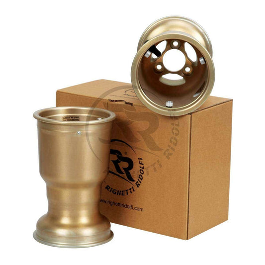 RR ELZ magnesium rear rims 212MM (2 Pieces)