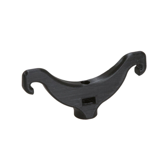 RR air filter bracket for ASR filter (X30)