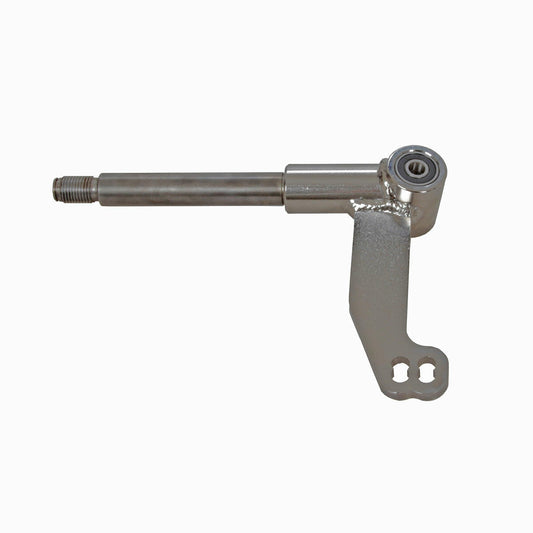 RR Knuckle Left 17MM 10.5 degrees 8MM bearings medium