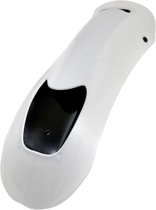 KG 508 Nassau panel white