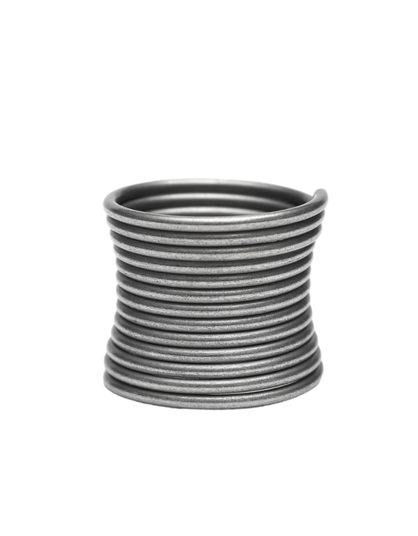 KG klem veer voor benzine slang in tank