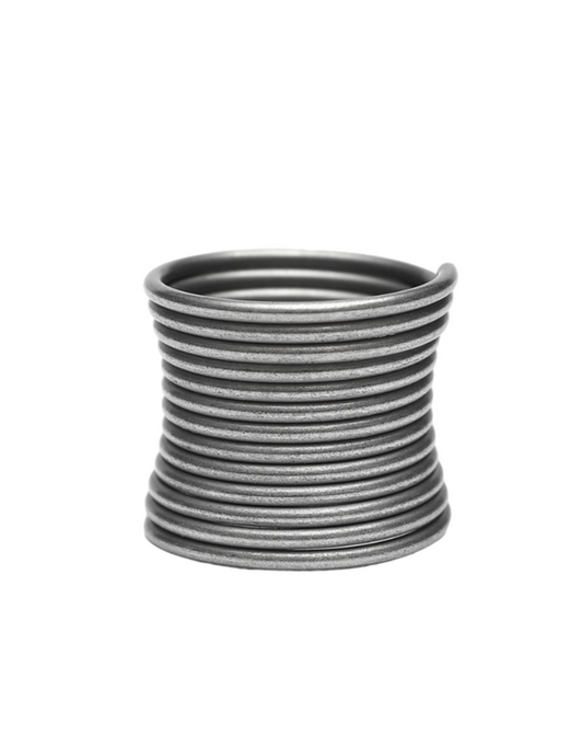 KG klem veer voor benzine slang in tank