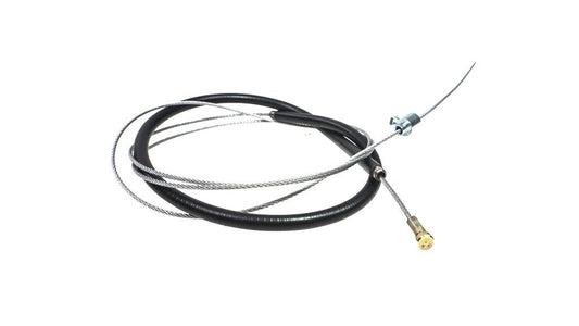 Top kart kid kart brake cable set (mechanical brake)