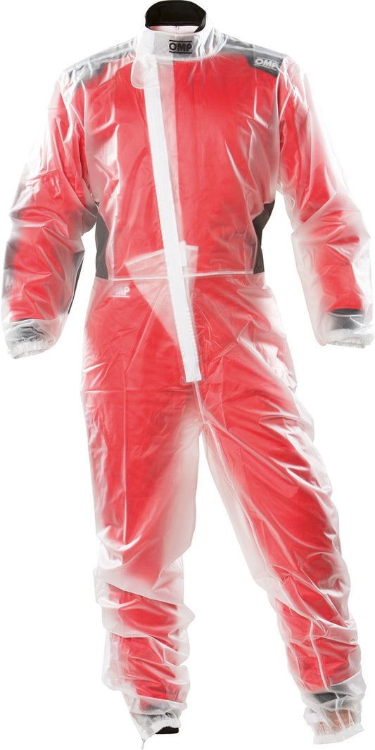 OMP Rain overalls