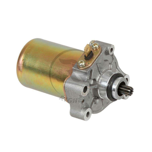 RR Starter motor universal