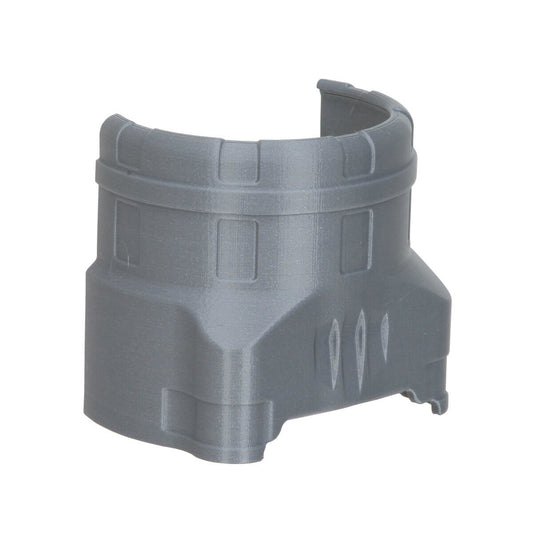 RR TM KZ cylinder cover