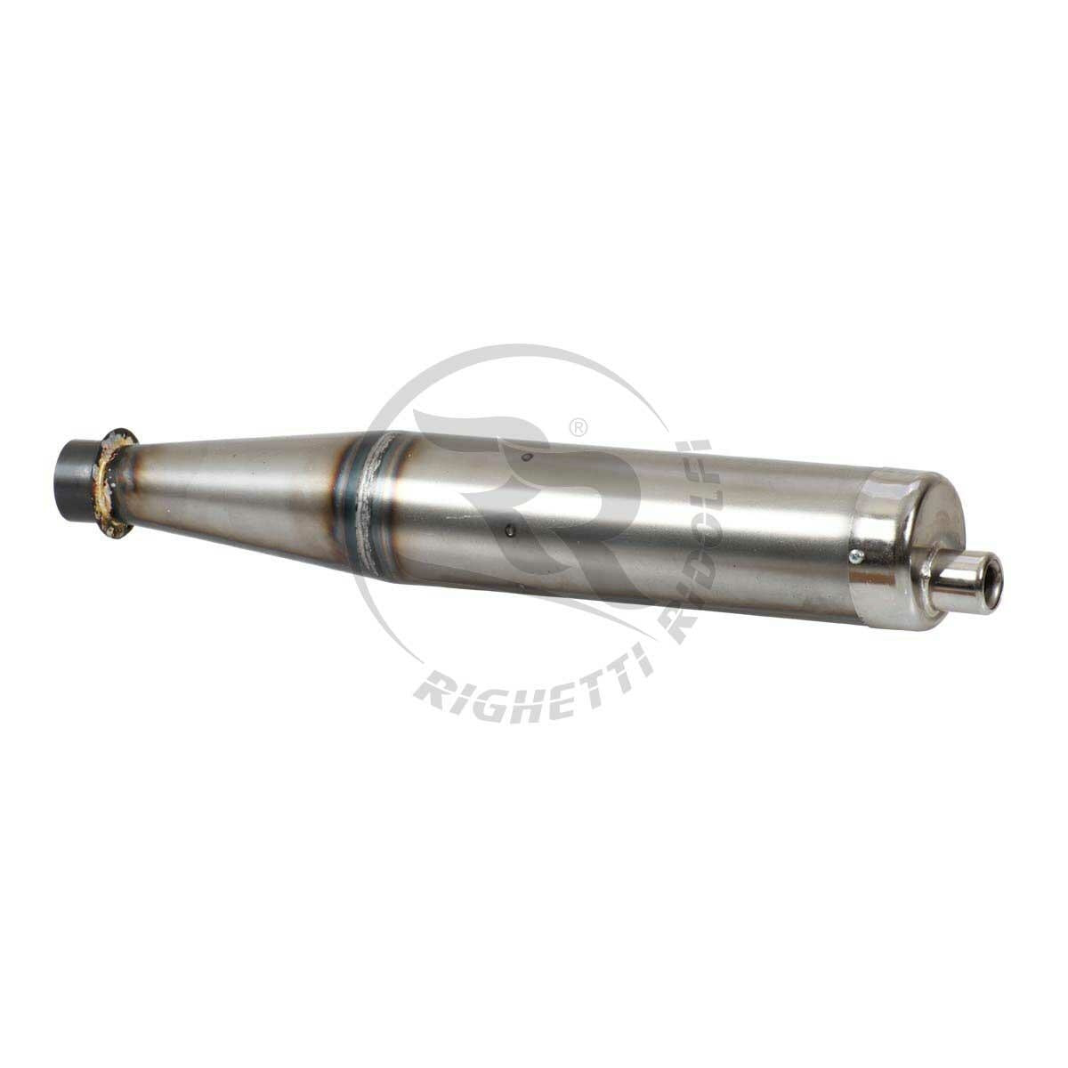RR Exhaust for Biggs and Stratton WF