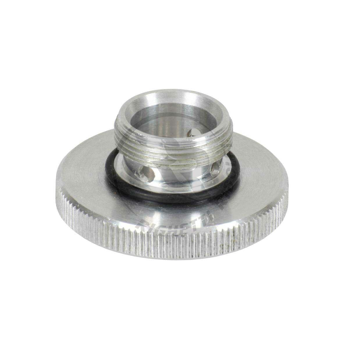 RR Float bowl plug large Dellorto