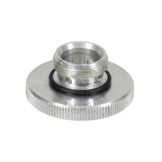 RR Float bowl plug large Dellorto