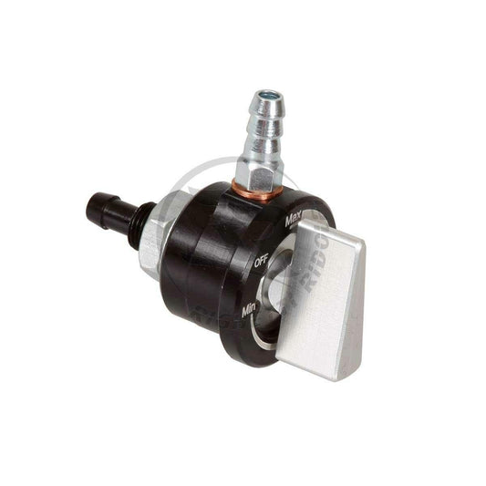 RR Tap for petrol return