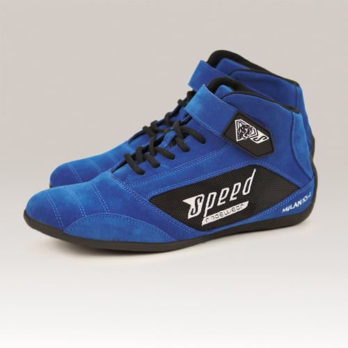Speed Milan KS-2 blue