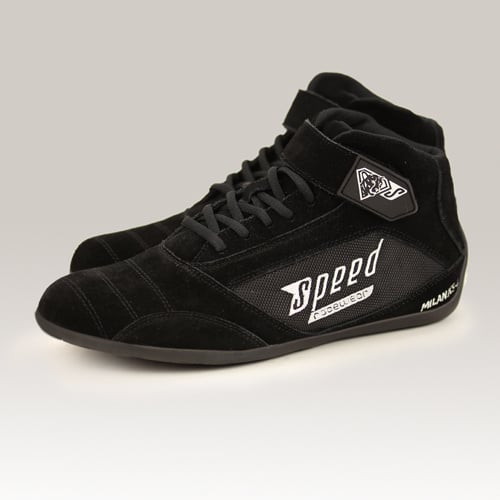 Speed Milan KS-2 Black