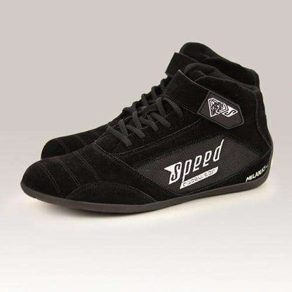 Speed Milan KS-2 zwart - KartKings