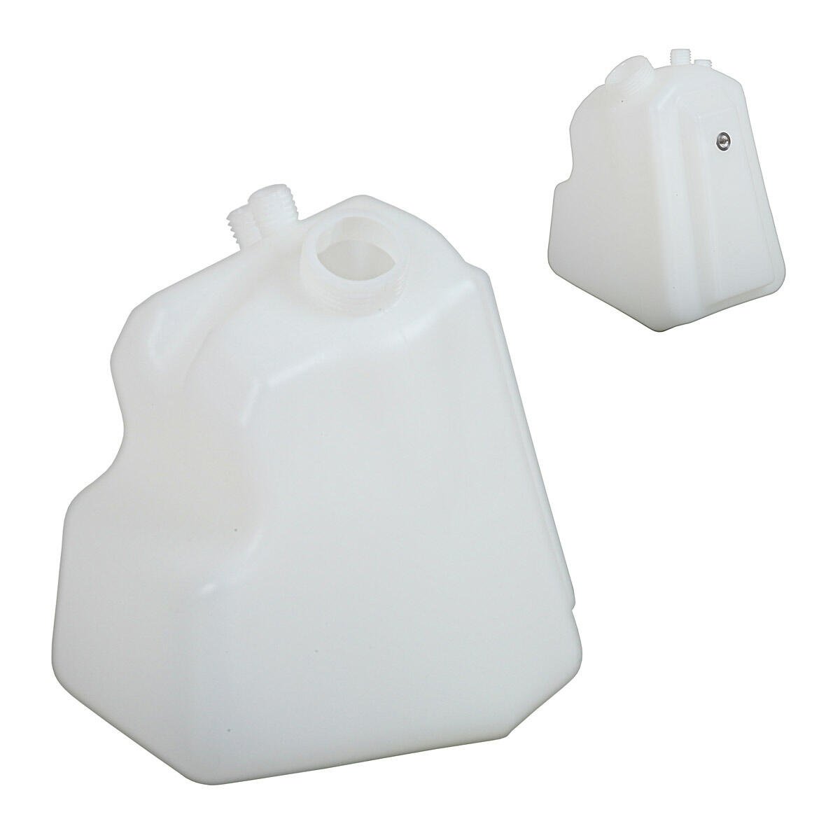 RR kart fuel tank 3 liter V2