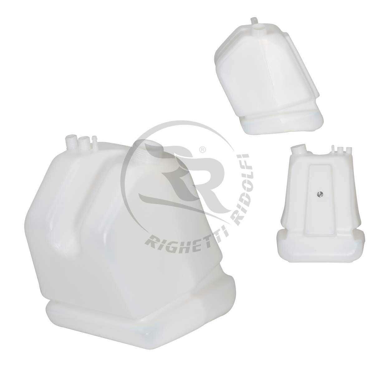 RR kart petrol tank 9 liters