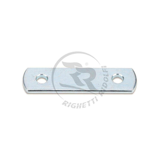 RR support bracket for exhaust
