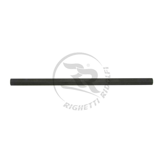 RR Styrestag Sort (velg lengde i menyen)